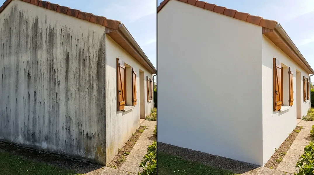 Résultat nettoyage à Amiens — Nettoyage Amiens